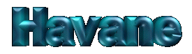 HAVANE